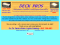 deckpros.com