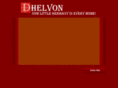 dhelvon.com