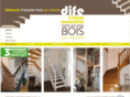 dife-escalier.com