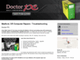 doctorpcmedford.com