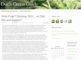 drgreengenes.com