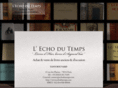 echo-du-temps.com