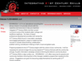 edvance21.com