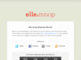 ellemnop.com