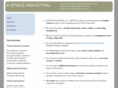 espace-industrial.com