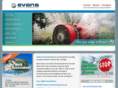 evansenvironmental.com