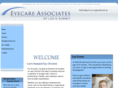 eyecarels.com
