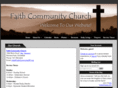 faithcommunityrp.com