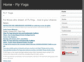 fly-yoga.com