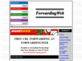 forwardingweb.com