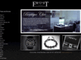 frostoflondon.com
