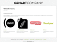 genartcompany.com