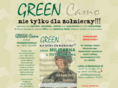 greencamo.com