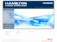 hamilton-storage.com
