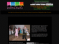 happyfeetdjs.com