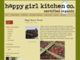 happygirlkitchen.com