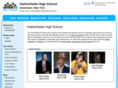 harborfieldshighschool.org
