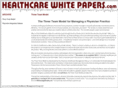 healthcarewhitepapers.com