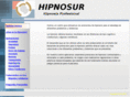 hipnosur.es