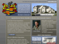 homelandinspectionservices.com