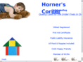 hornerscorner.com