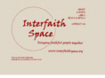 interfaithspace.org