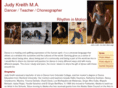jakdance.com