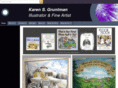 karengruntman.com