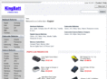 kingbatt.com