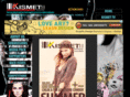 kismetmagazine.nl
