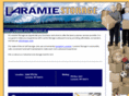 laramiestorage.com
