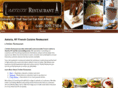 lartisterestaurant.com