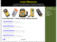 lasermeasurer.org