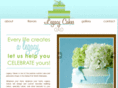legacycakesbakery.com