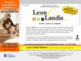 leonlandis.com