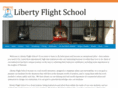 libertyflightschool.com