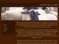 libertyhallfarms.com