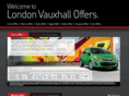 londonvauxhalloffers.com