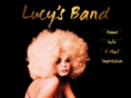 lucysband.com