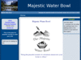 majesticwaterbowl.com