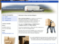 manandvanbridport.com