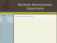 maritimegy.com