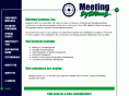 meetingsystems.com