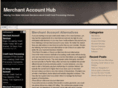 merchantaccounthub.com