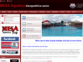 mesaaquatics.com