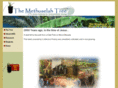 methusalahtree.org