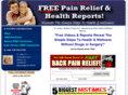 modestopainrelief.com