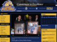 monroecollegemustangs.com
