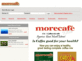 morecafe.net