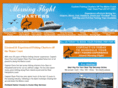 morningflightcharters.com